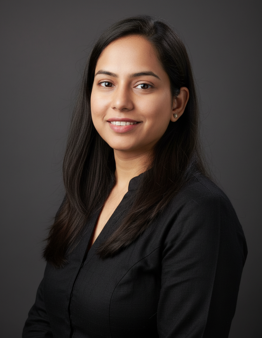 Shilpi Shaw